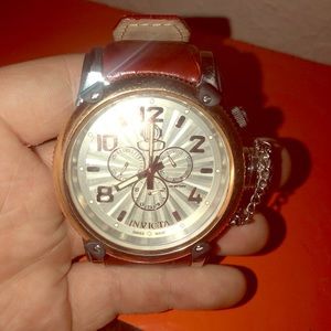 Invicta 1959 Russian diver watch model 12088